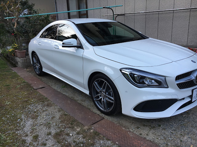 納車の儀式
