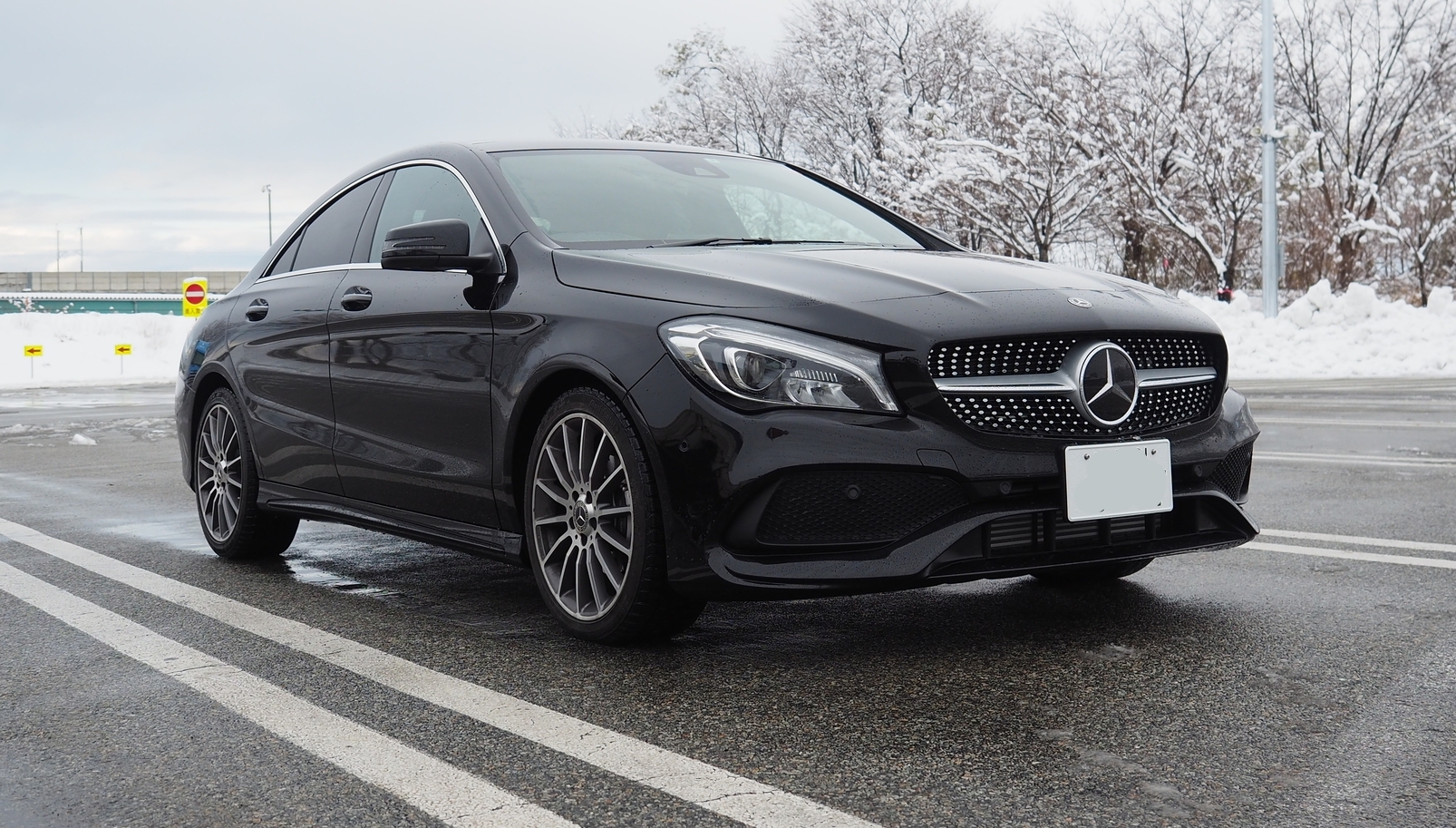 さよなら CLA