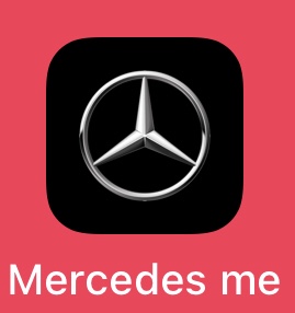 スマホのMercedesMe のAppから目的地送信出来ない