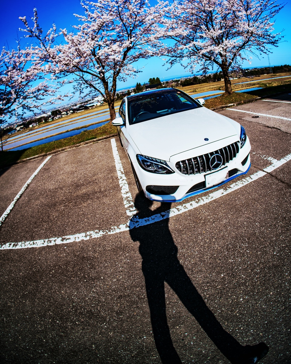 さよなら C200