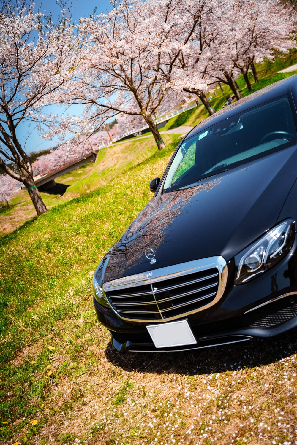 E400 ファーストレビュー