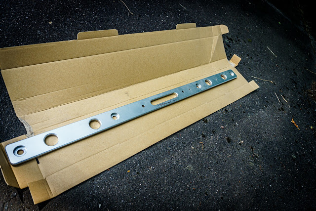 CPM LowerReinforcement 装着(W213)